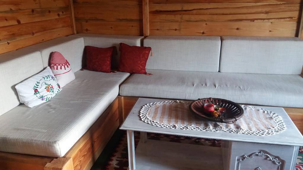 Chalet Belino Sokace Užice Exteriér fotografie